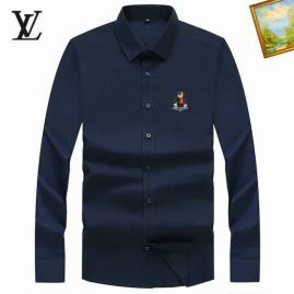 Picture of LV Shirts Long _SKULVS-4XL25tn0221653